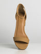 HARLOW WOMENS HARLOW WEEKDAY HEEL - Boathouse