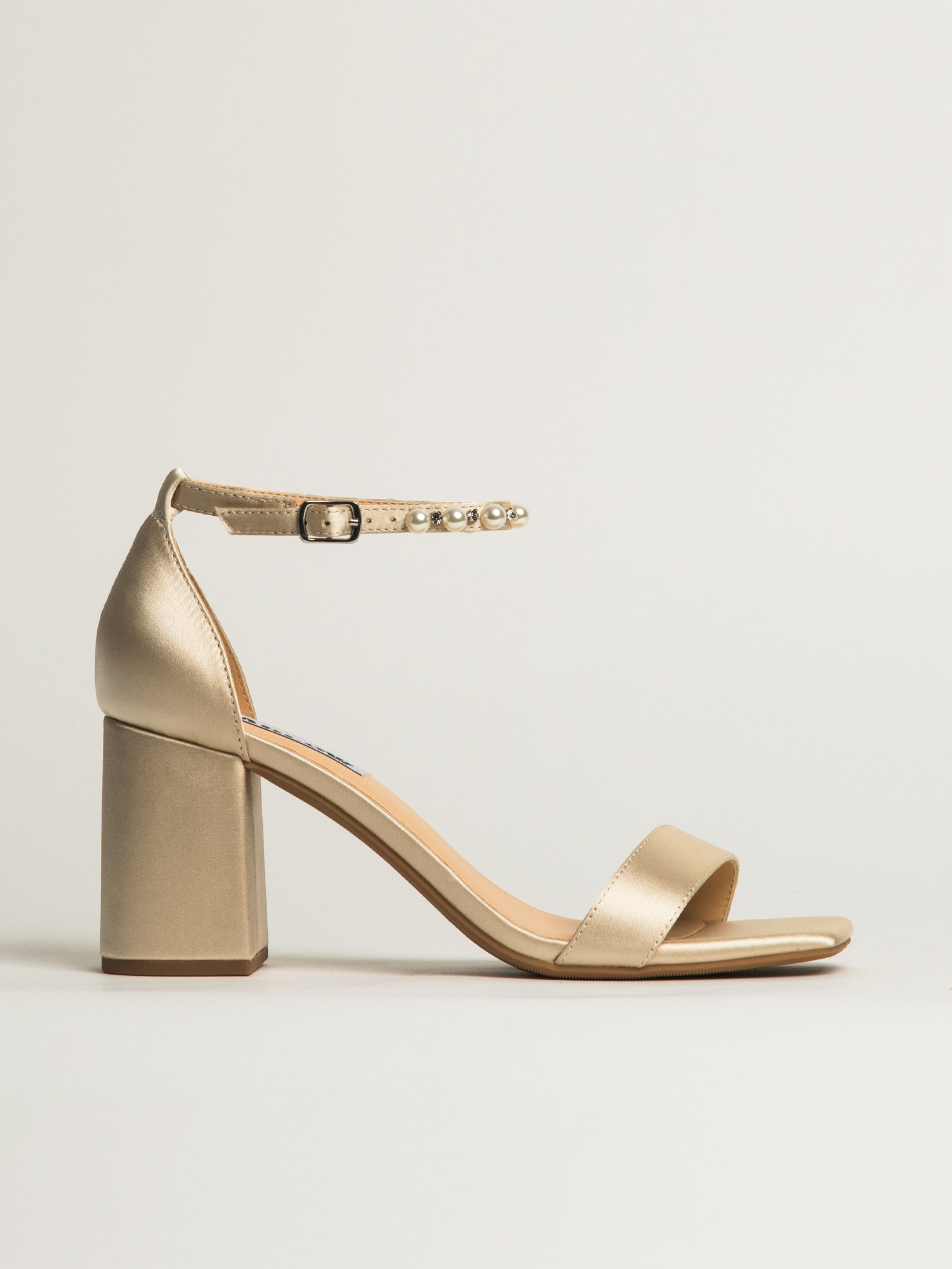 WOMENS HARLOW MARTINI - CHAMPAGNE