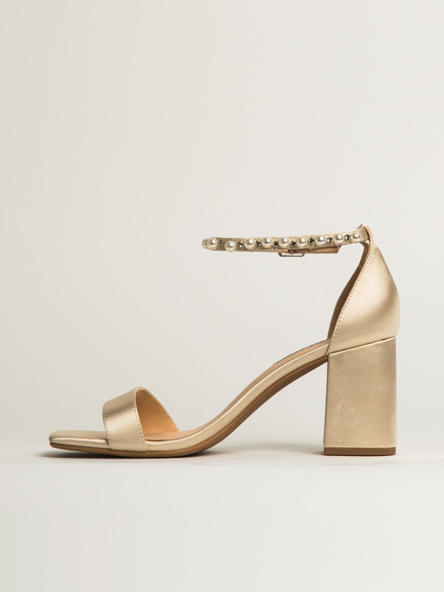 WOMENS HARLOW MARTINI - CHAMPAGNE