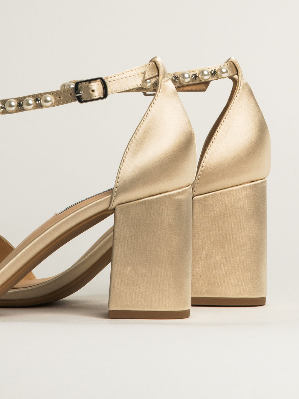 WOMENS HARLOW MARTINI - CHAMPAGNE