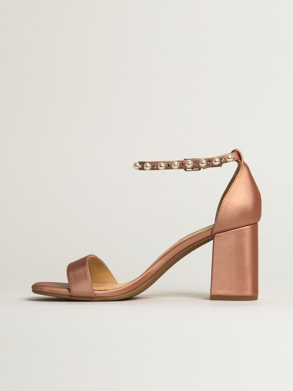 WOMENS HARLOW MARTINI - ROSE