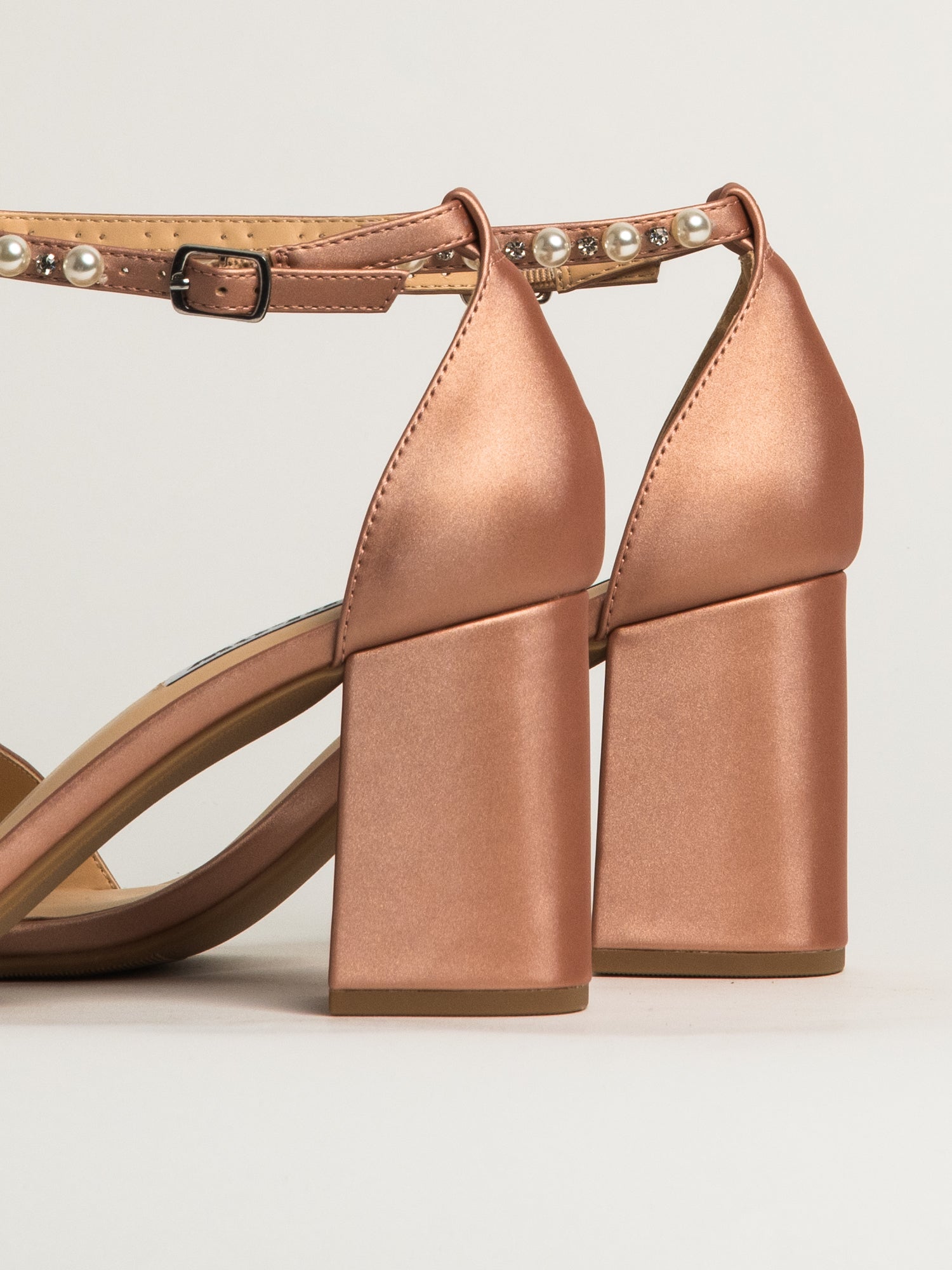 WOMENS HARLOW MARTINI - ROSE