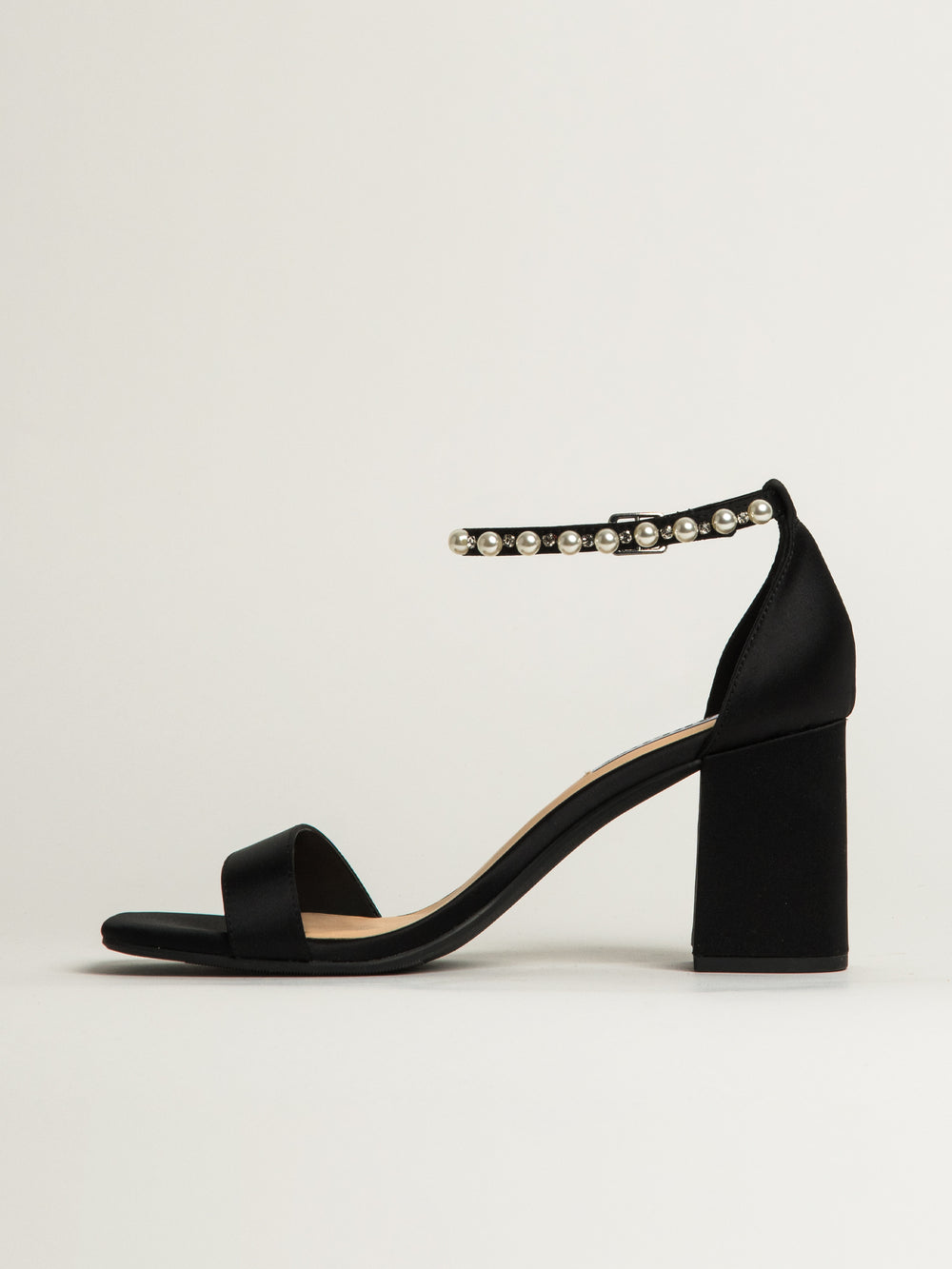 WOMENS HARLOW MARTINI - BLACK