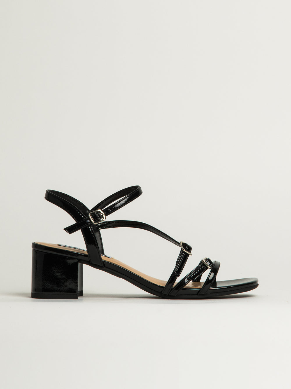 WOMENS HARLOW BUNNIE - BLACK