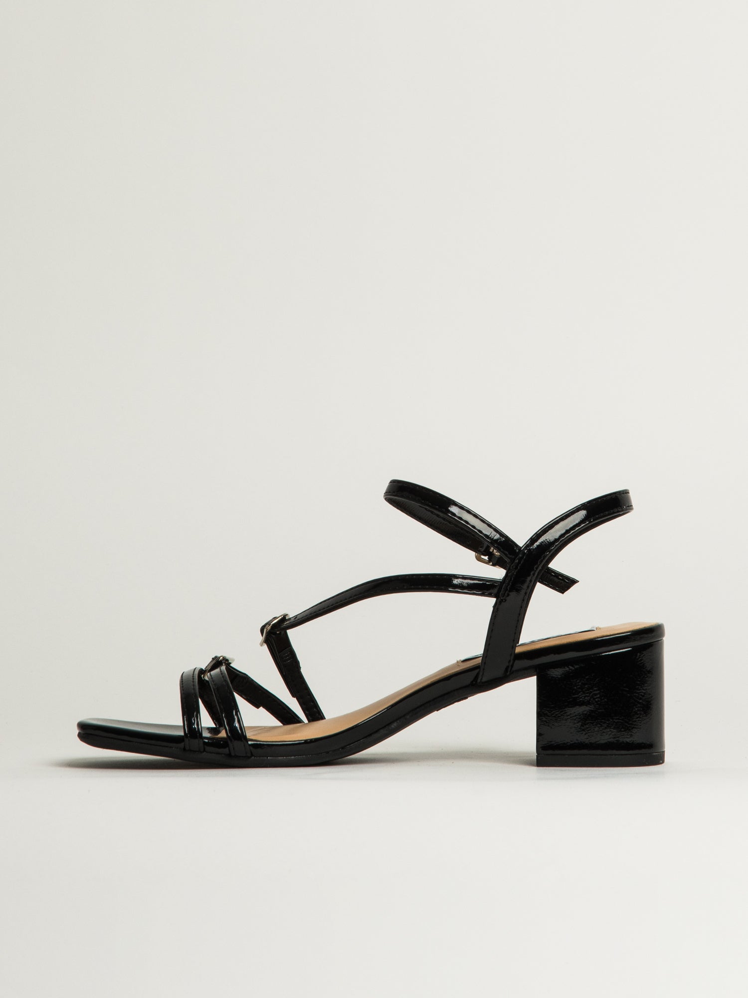 WOMENS HARLOW BUNNIE - BLACK