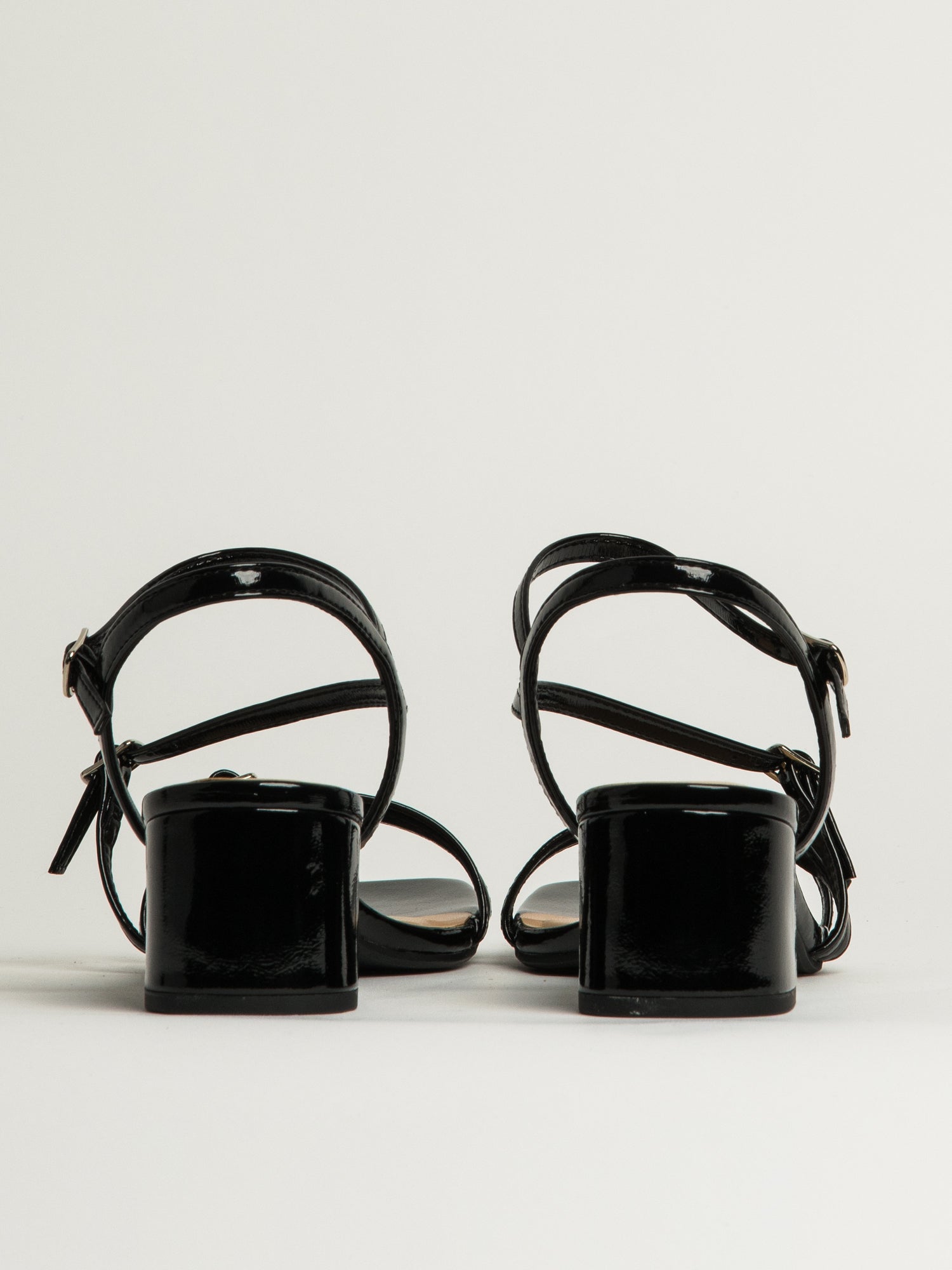 WOMENS HARLOW BUNNIE - BLACK