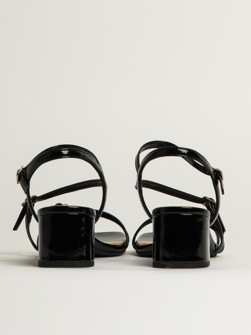 WOMENS HARLOW BUNNIE - BLACK