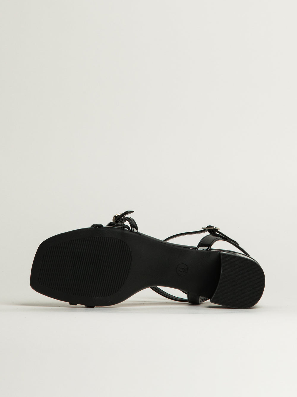 WOMENS HARLOW BUNNIE - BLACK