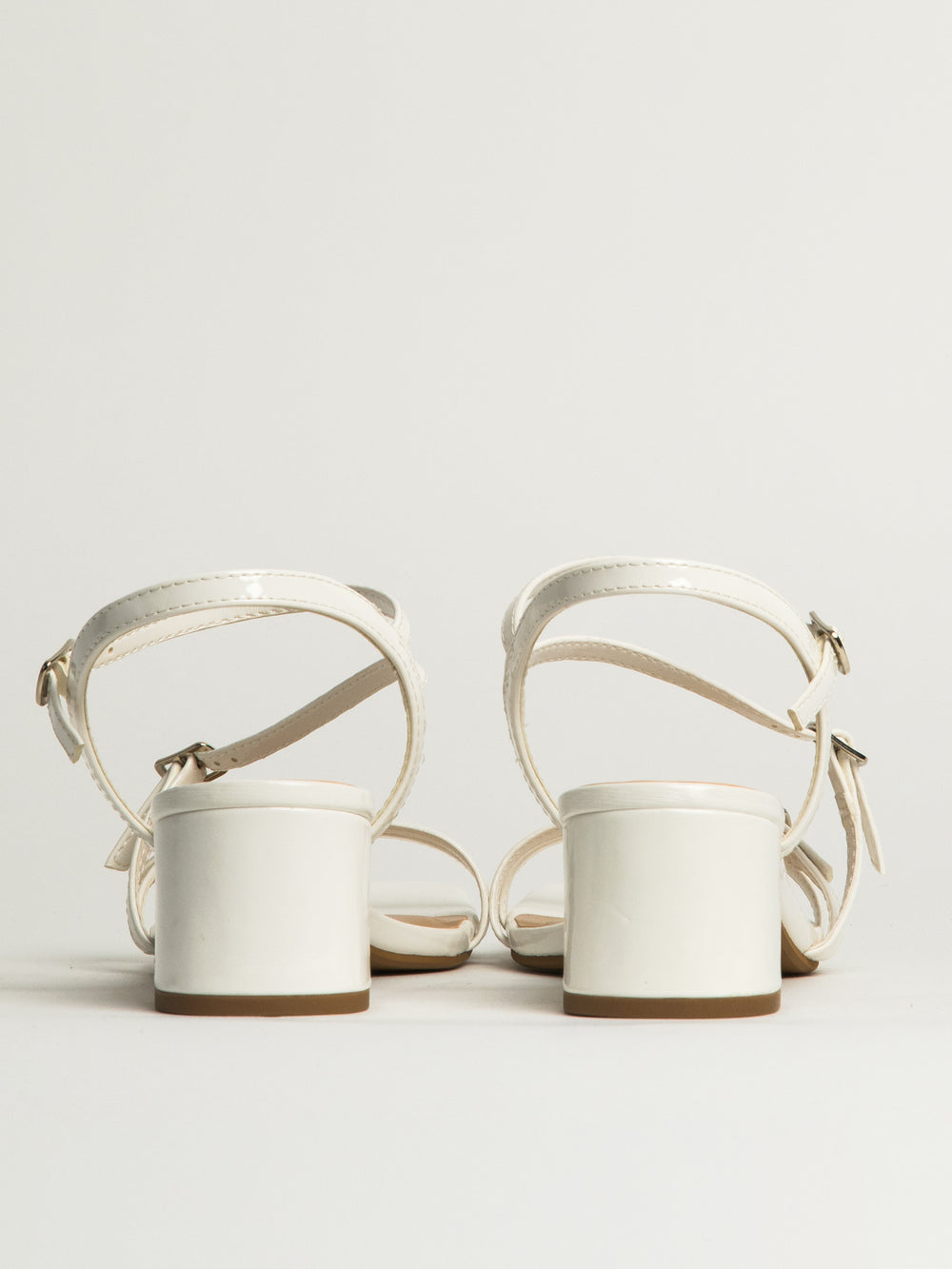 WOMENS HARLOW BUNNIE - WHITE