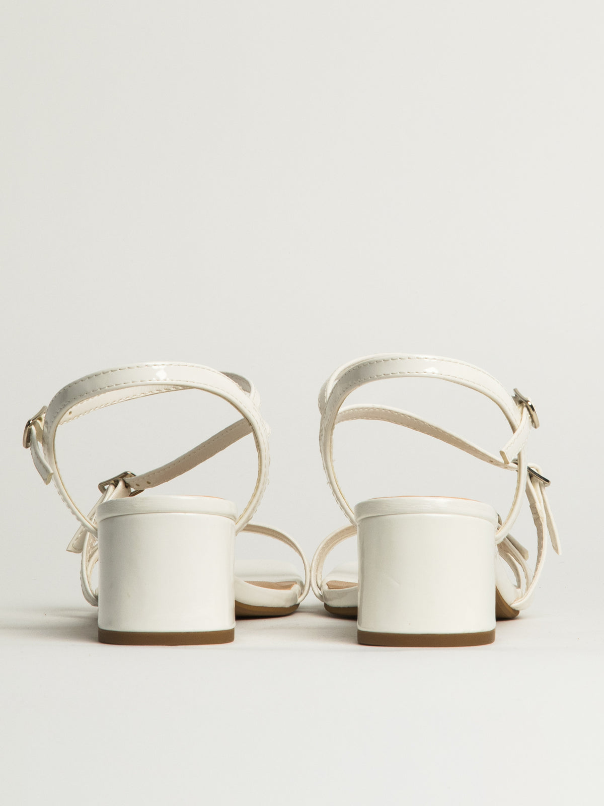 HARLOW BUNNIE – BLANC