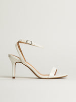 WOMENS HARLOW FAUN - WHITE