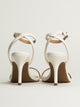 HARLOW WOMENS HARLOW FAUN - WHITE - Boathouse