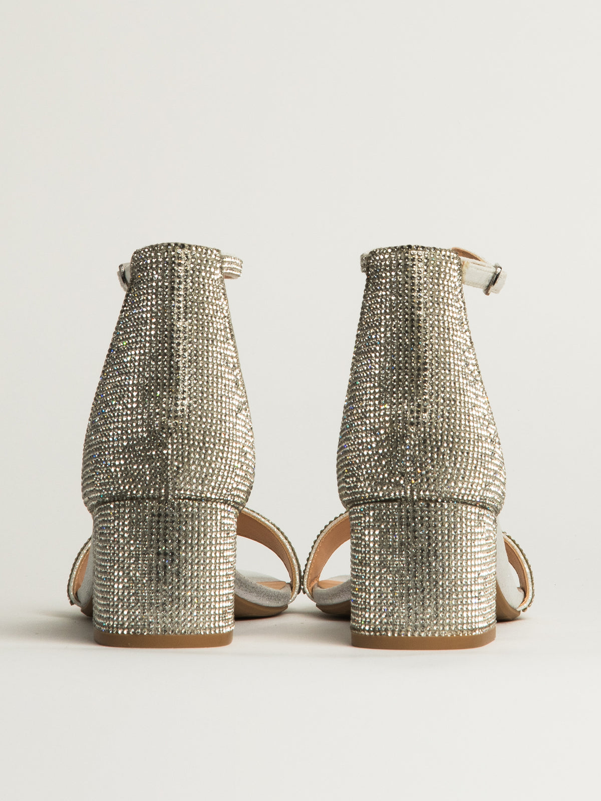 WOMENS HARLOW BUBBLY