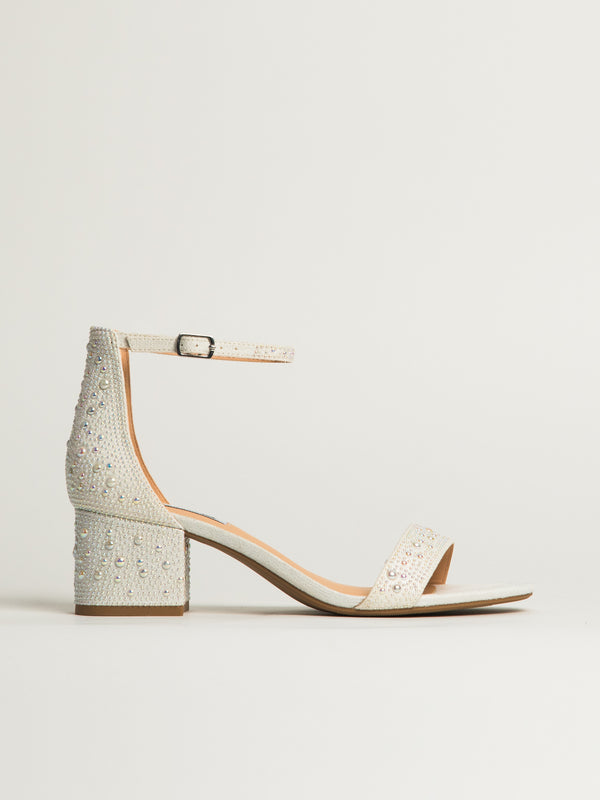 WOMENS HARLOW BUBBLY - PEARL