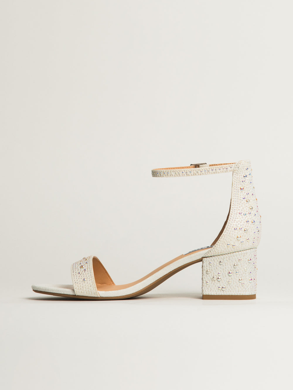 WOMENS HARLOW BUBBLY - PEARL