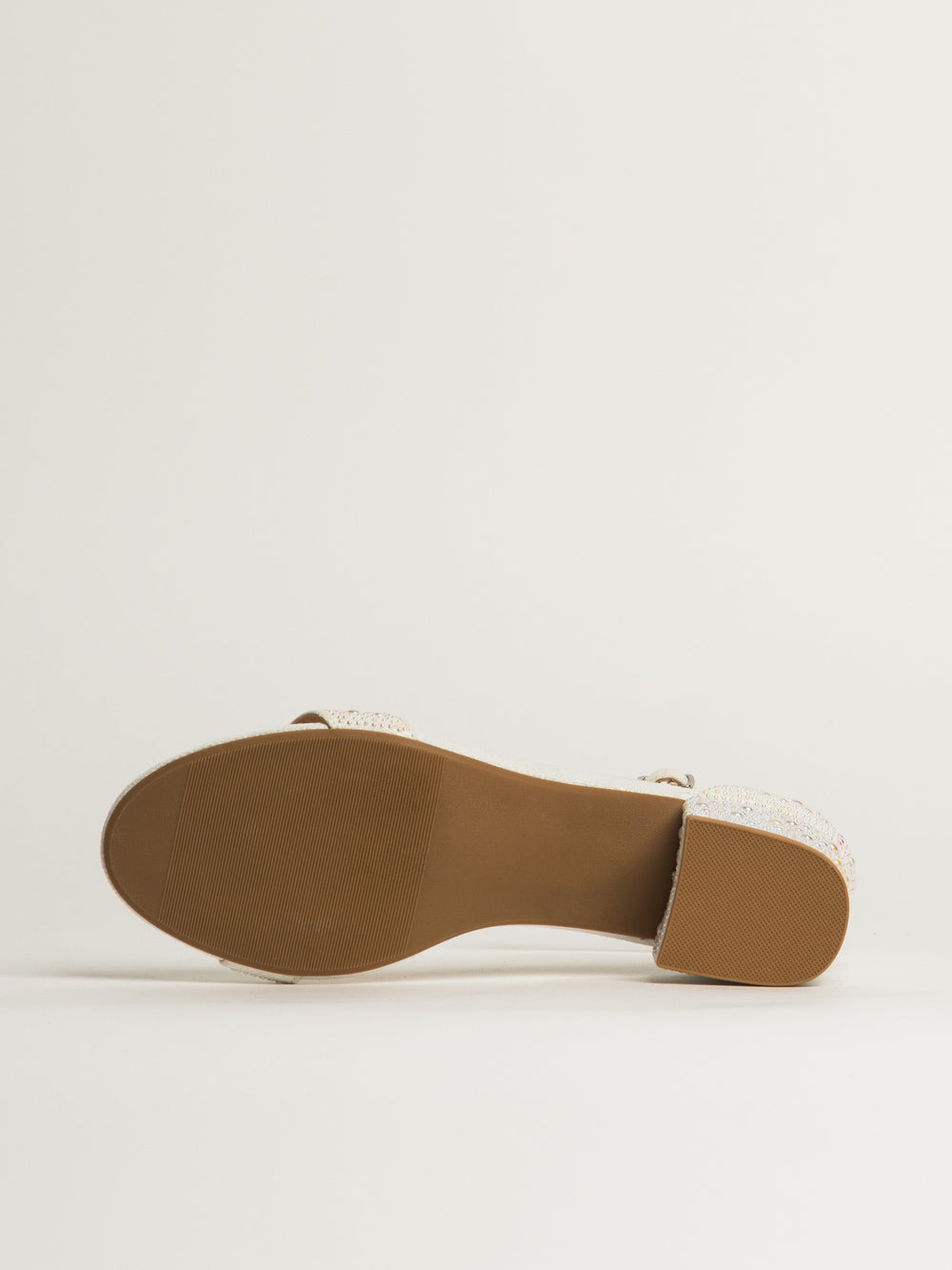 WOMENS HARLOW BUBBLY - PEARL