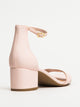 HARLOW WOMENS HARLOW WEEKDAY HEEL - Boathouse