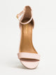 HARLOW WOMENS HARLOW WEEKDAY HEEL - Boathouse