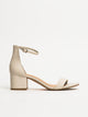 HARLOW WOMENS HARLOW WEEKDAY HEEL - Boathouse