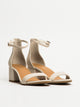 HARLOW WOMENS HARLOW WEEKDAY HEEL - Boathouse