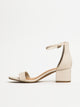 HARLOW WOMENS HARLOW WEEKDAY HEEL - Boathouse