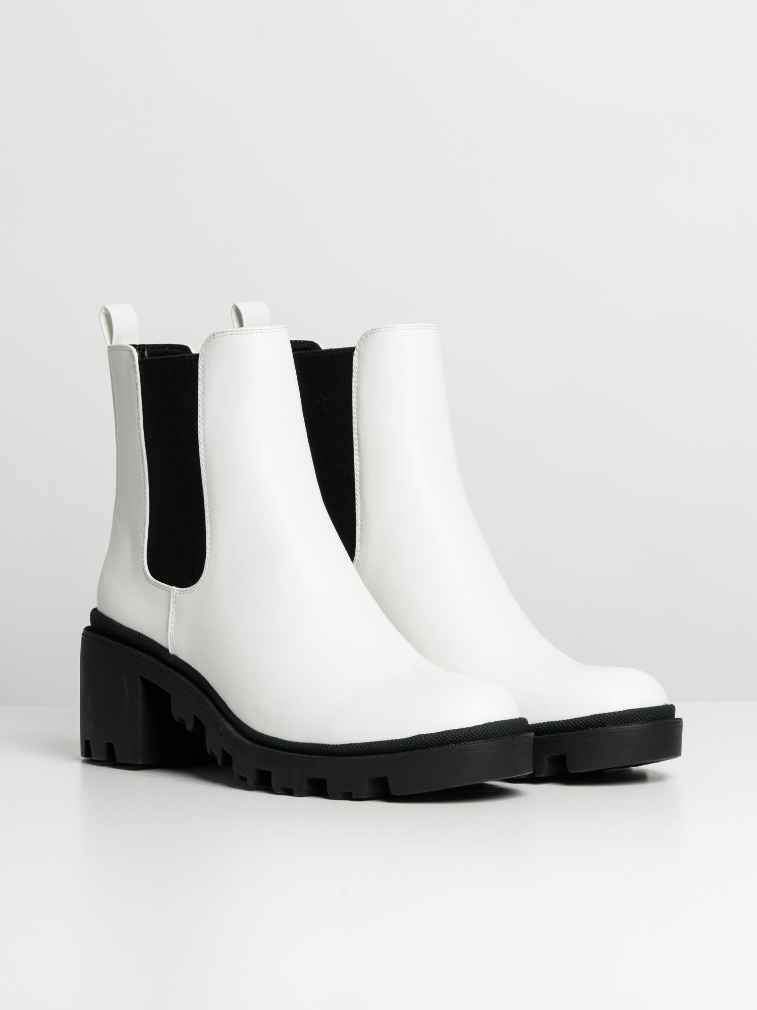 WOMENS HARLOW ROWAN BOOT - CLEARANCE