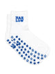 HARLOW HARLOW PILATES SOCK - COBALT - Boathouse