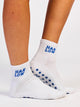 HARLOW HARLOW PILATES SOCK - COBALT - Boathouse