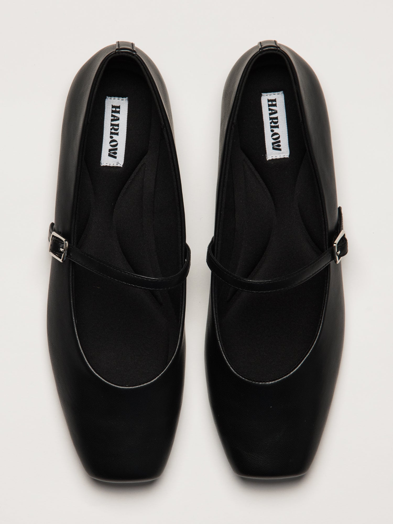 WOMENS HARLOW BLAIRE - BLACK