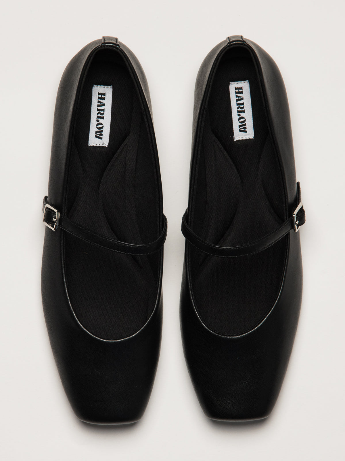 WOMENS HARLOW BLAIRE - BLACK