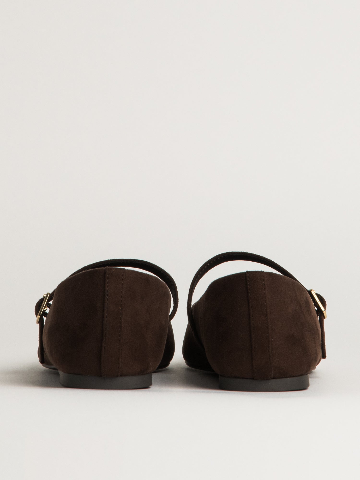 WOMENS HARLOW BLAIRE - CHOCOLATE