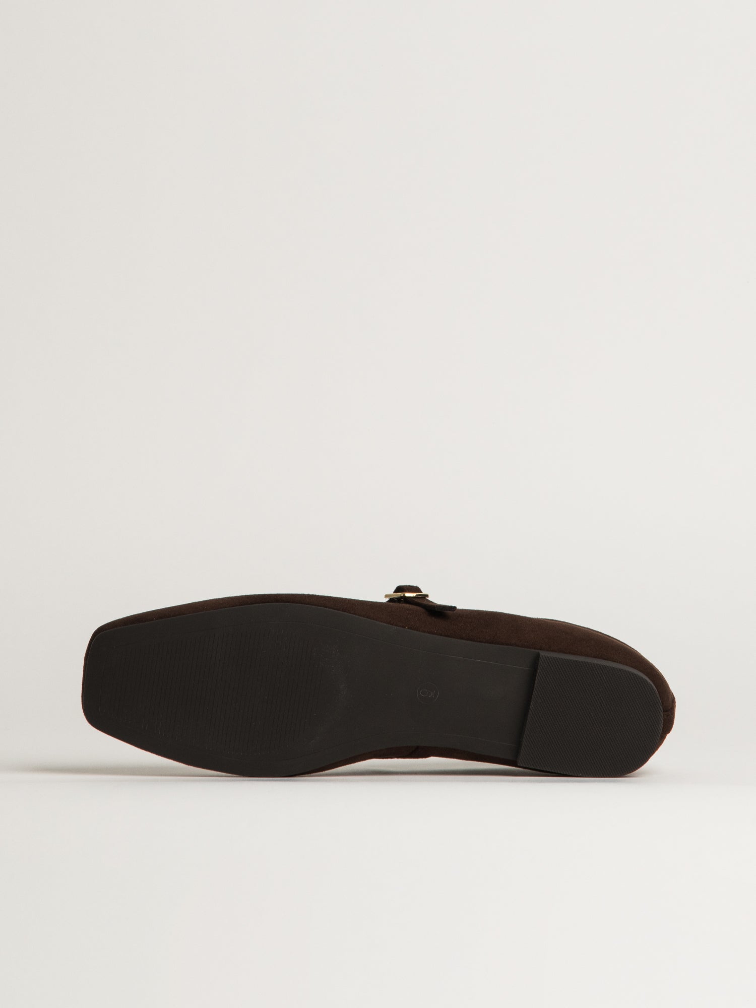 WOMENS HARLOW BLAIRE - CHOCOLATE