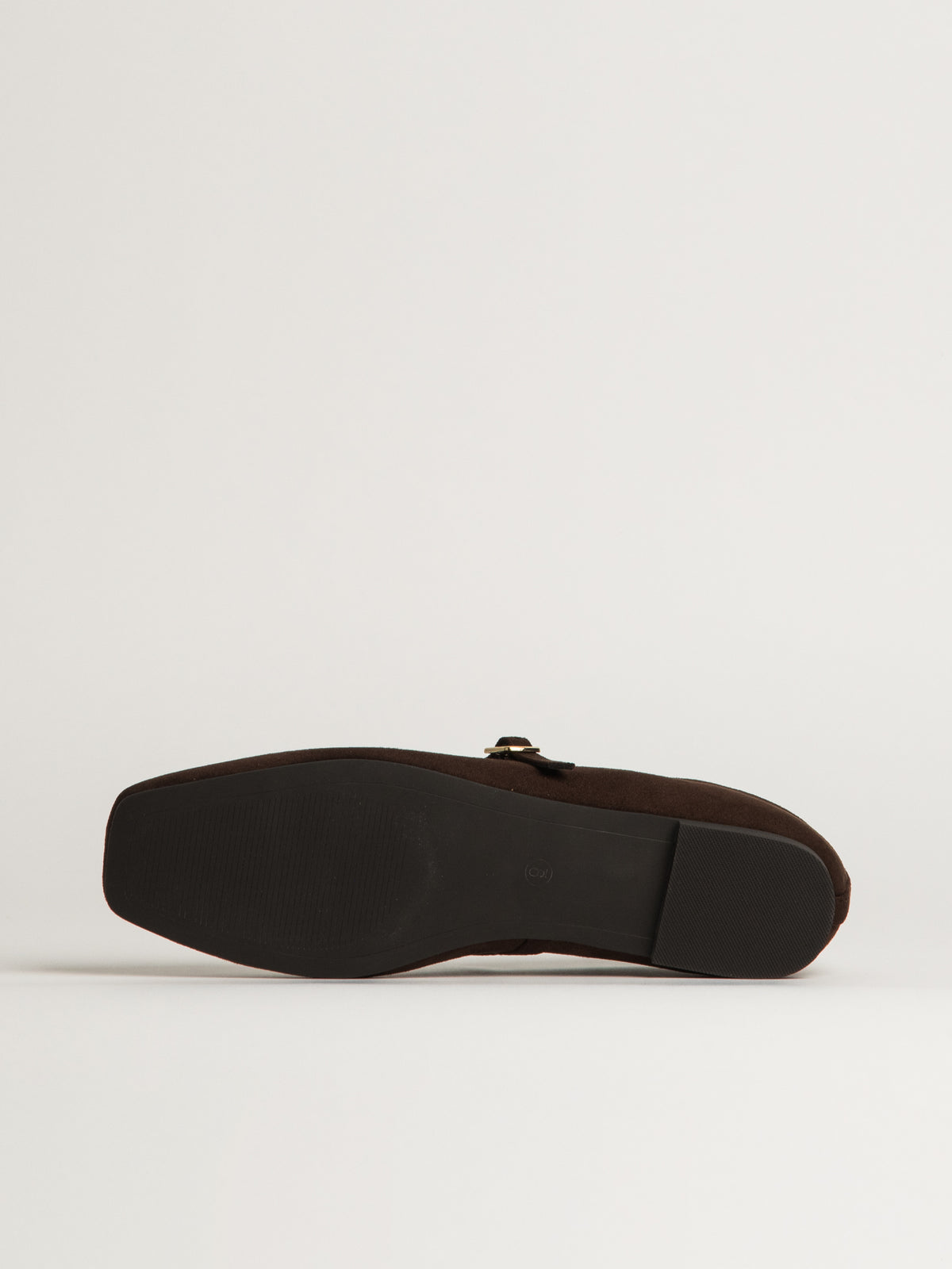 WOMENS HARLOW BLAIRE - CHOCOLATE