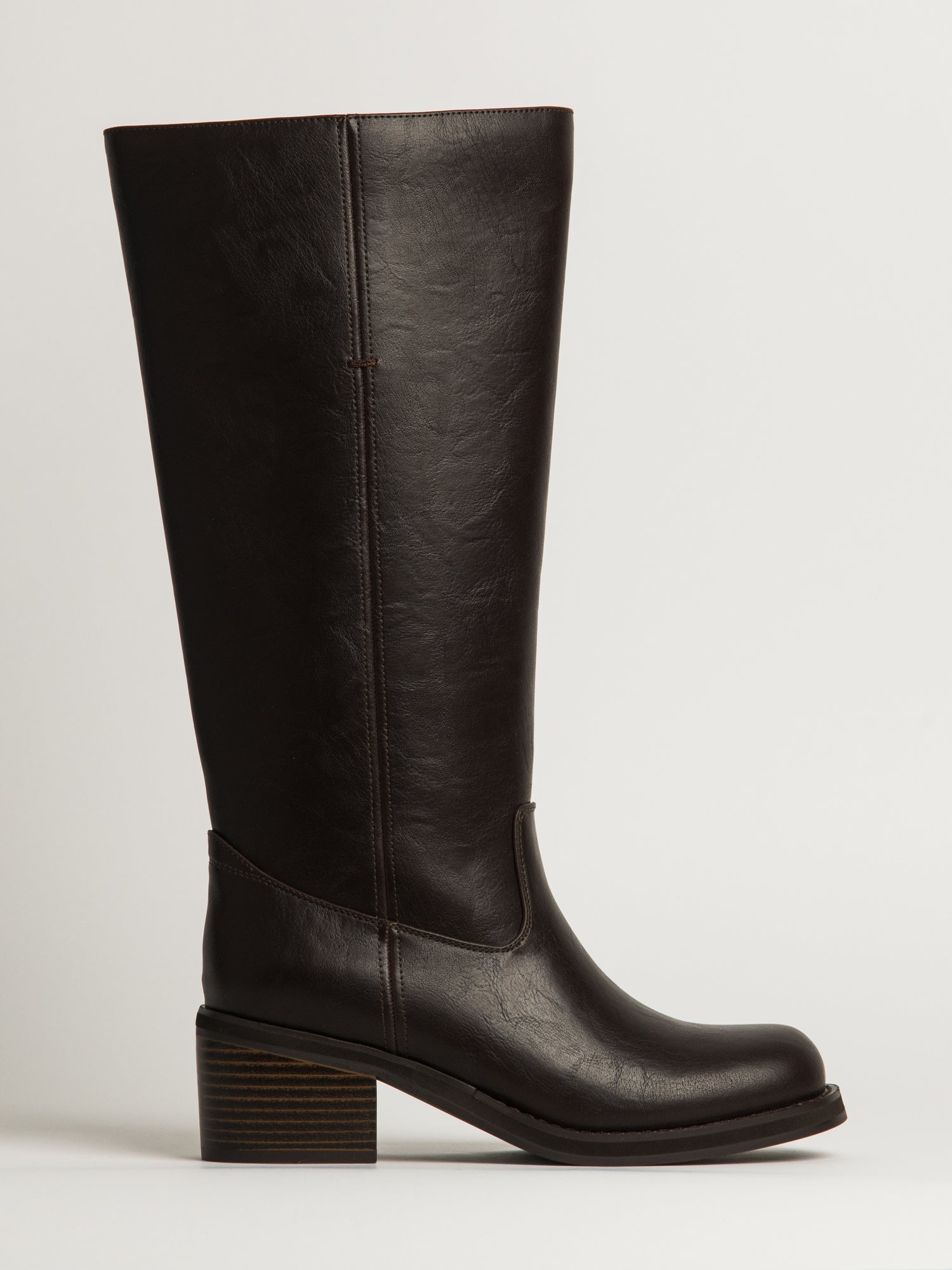 WOMENS HARLOW MONTANA - ESPRESSO