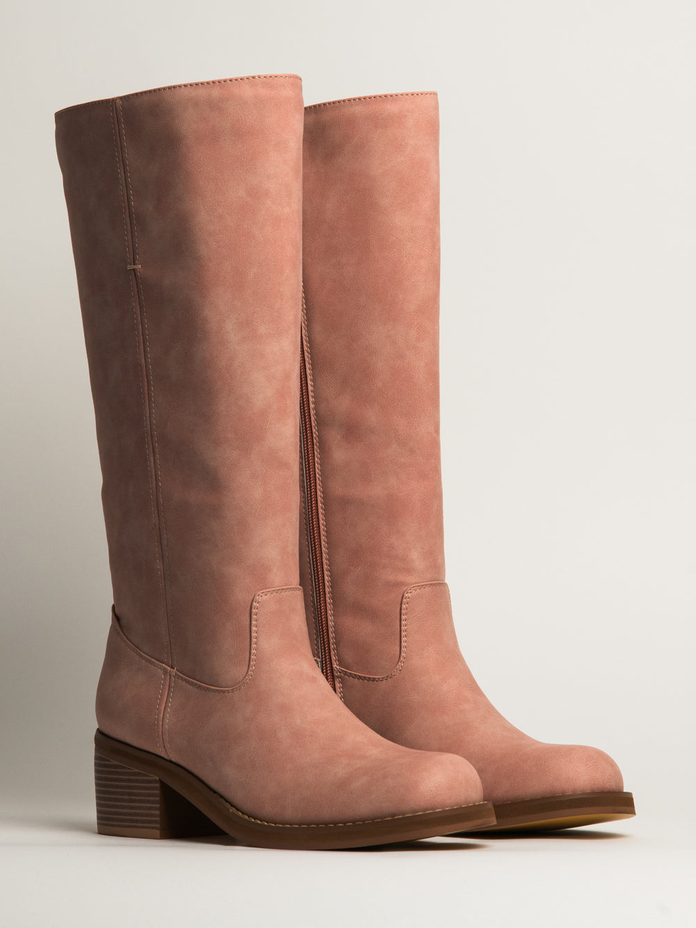 WOMENS HARLOW MONTANA - LIGHT PINK