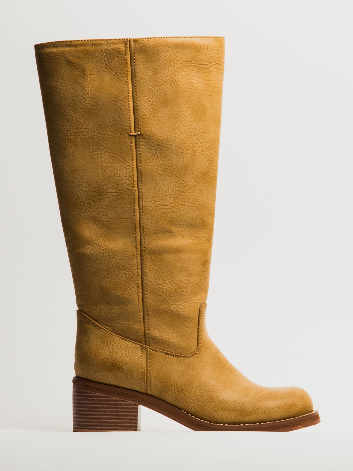 WOMENS HARLOW MONTANA - TAUPE