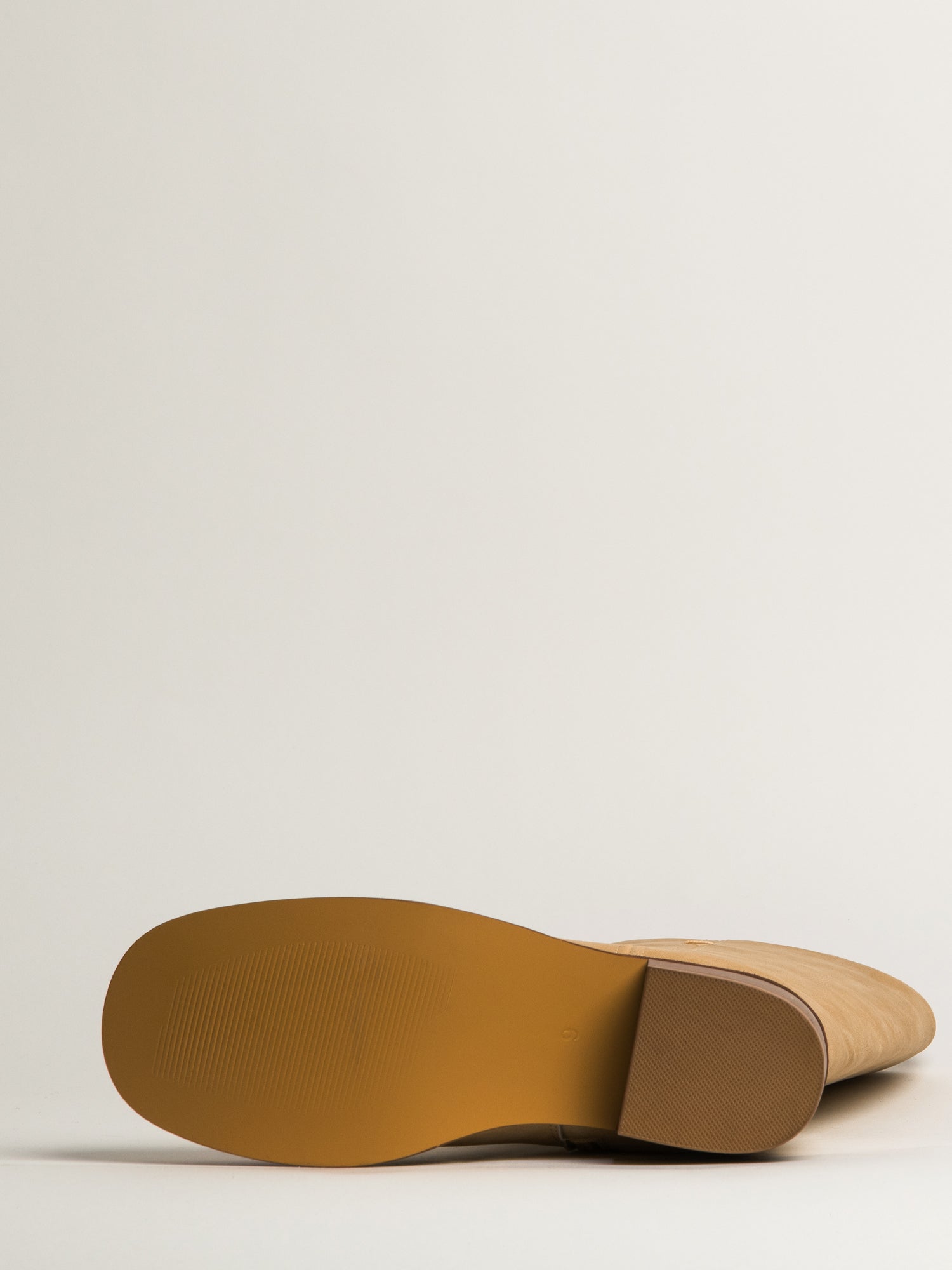 WOMENS HARLOW MONTANA - TAUPE