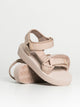 HARLOW WOMENS HARLOW NIVI FLATFORM SANDAL - CLEARANCE - Boathouse