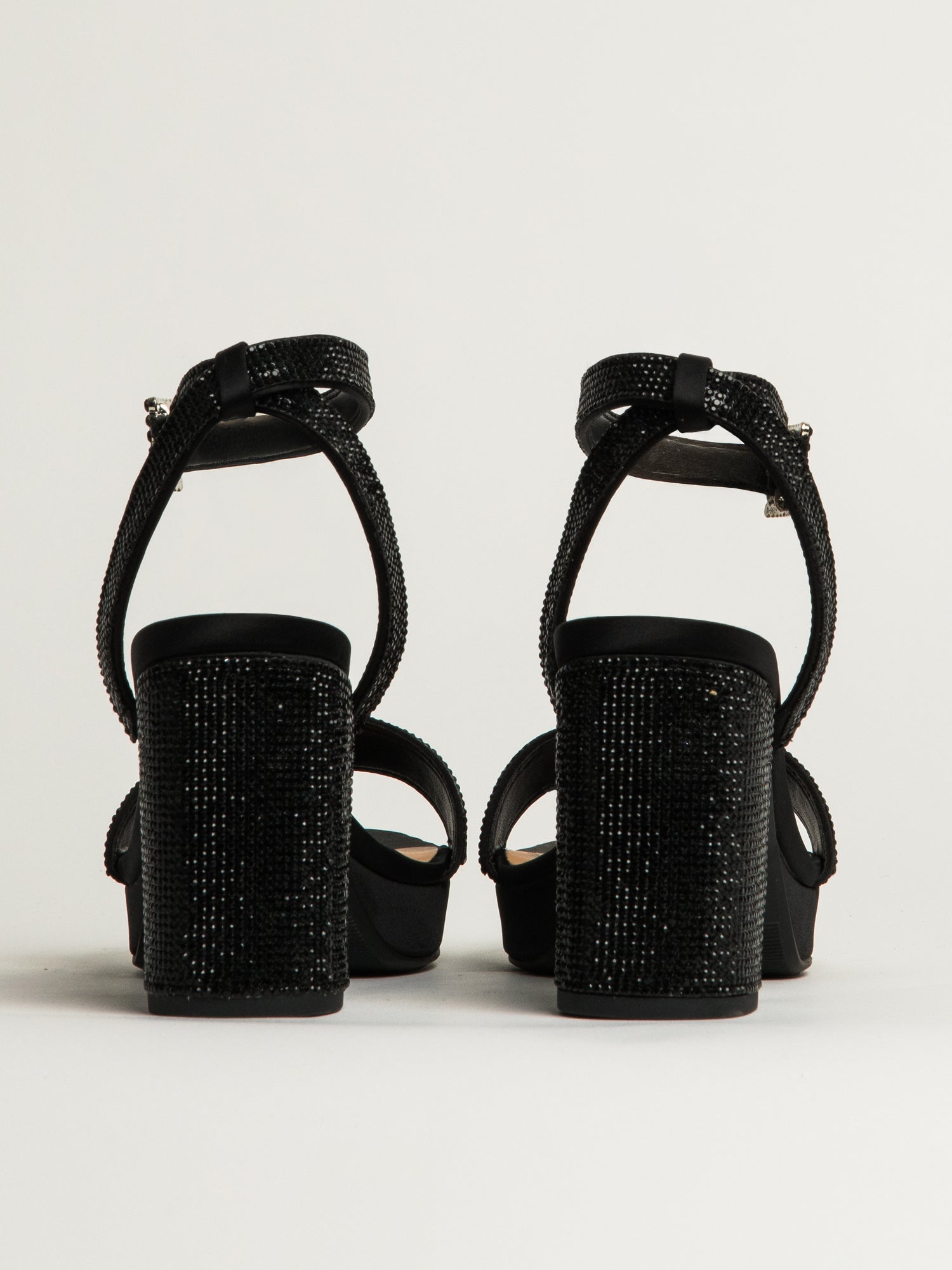 HARLOW BELLINI – NOIR