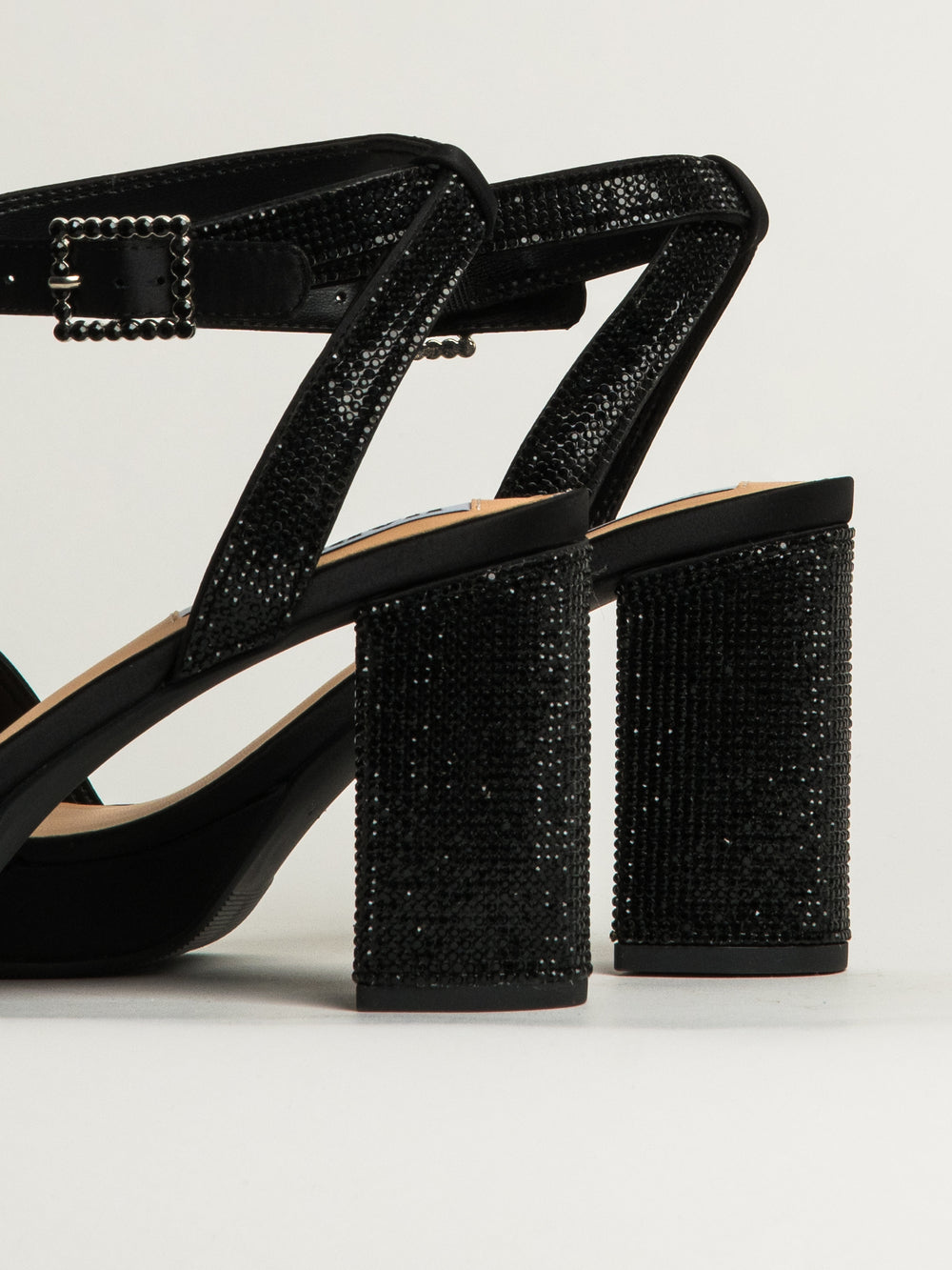 WOMENS HARLOW BELLINI - BLACK