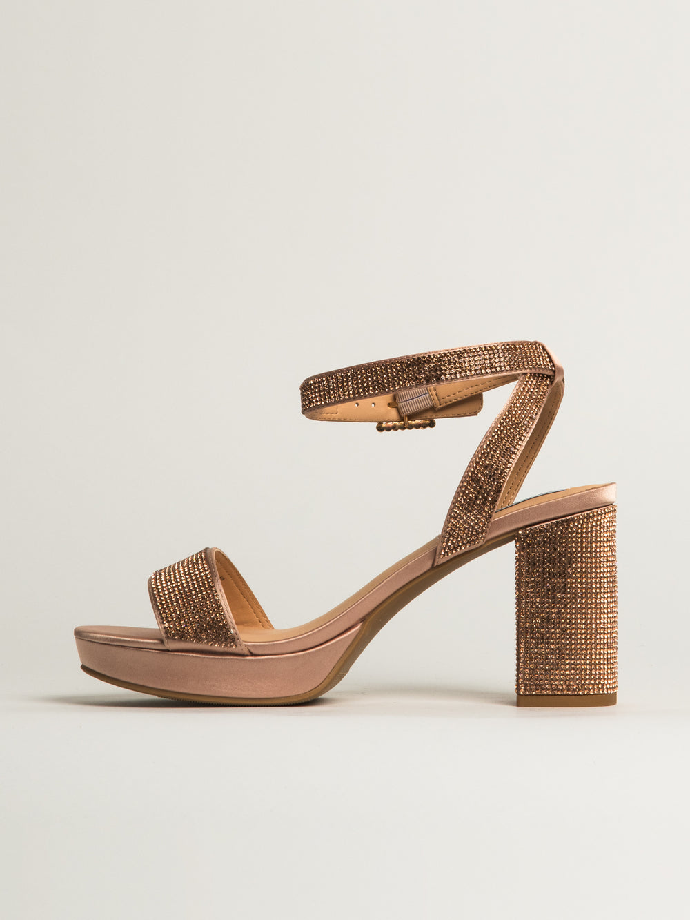 WOMENS HARLOW BELLINI - ROSE