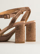 WOMENS HARLOW BELLINI - ROSE