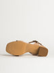 HARLOW WOMENS HARLOW ESPRESSO - NUDE - Boathouse