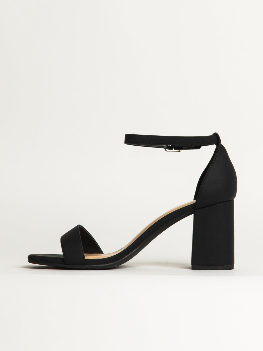 WOMENS HARLOW SPICE - BLACK