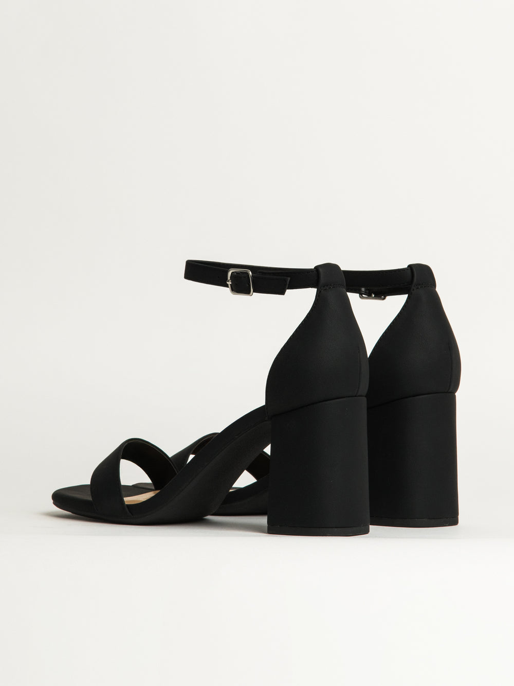 WOMENS HARLOW SPICE - BLACK