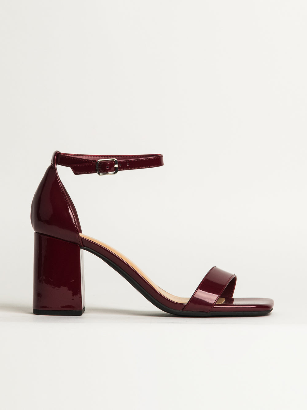 WOMENS HARLOW SPICE - BURGUNDY
