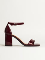 WOMENS HARLOW SPICE - BURGUNDY