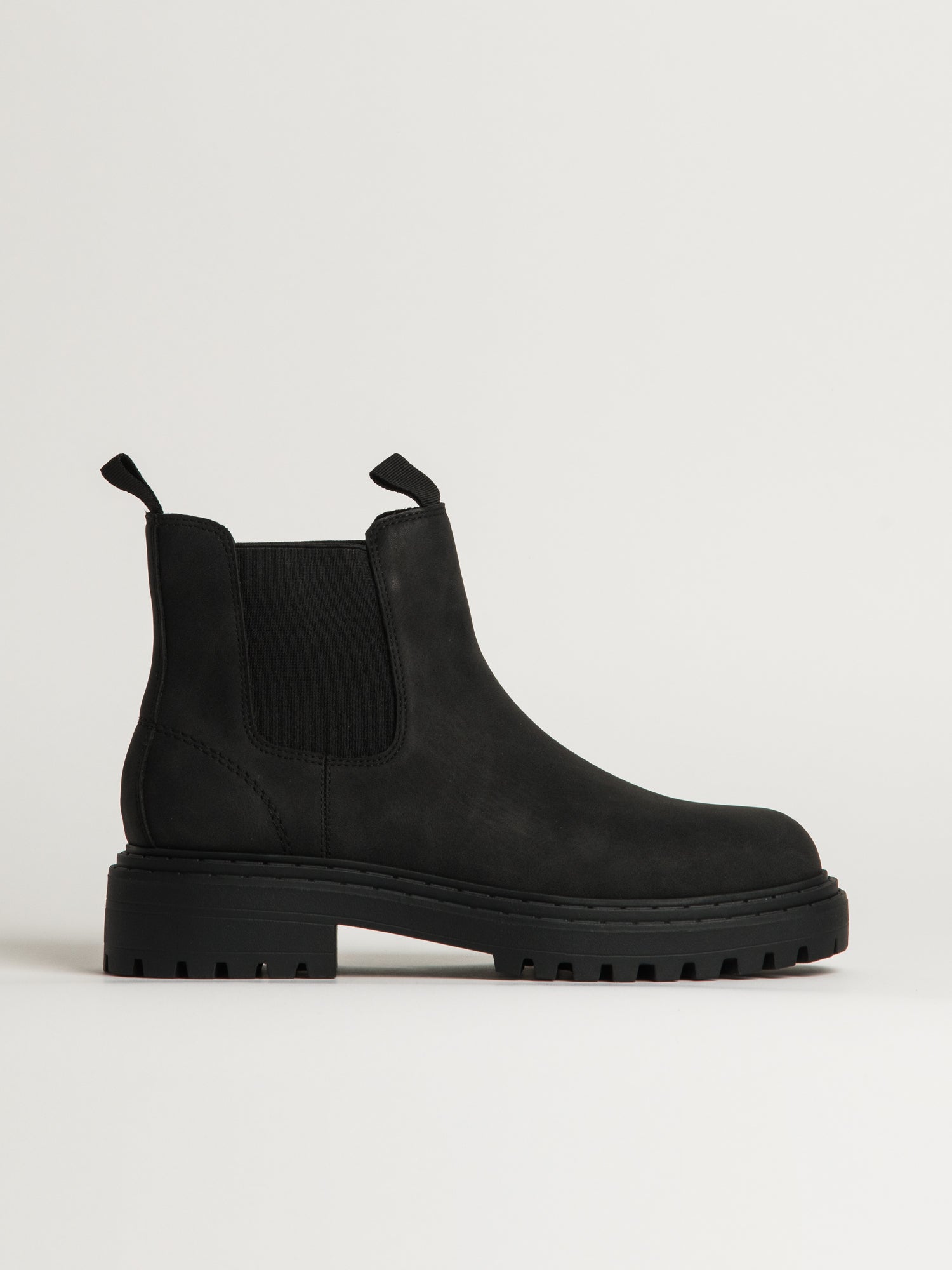 WOMENS HARLOW CAMDEN - BLACK