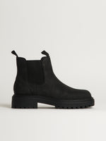 WOMENS HARLOW CAMDEN - BLACK