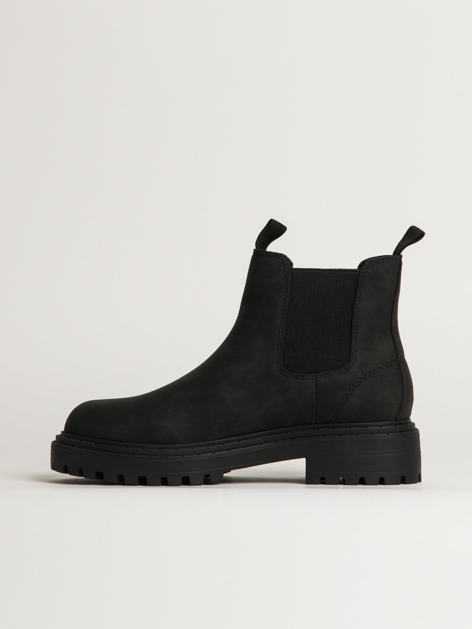 WOMENS HARLOW CAMDEN - BLACK